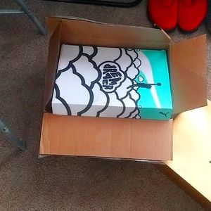 J. Cole dreamers off season edition Xxclusive